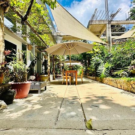 Hidden Of Cailan Inn El Nido Exterior photo