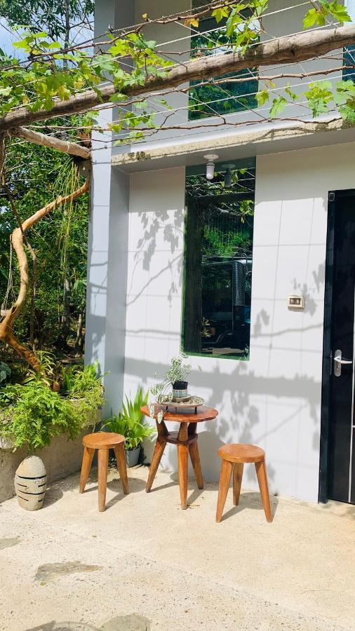 Hidden Of Cailan Inn El Nido Exterior photo