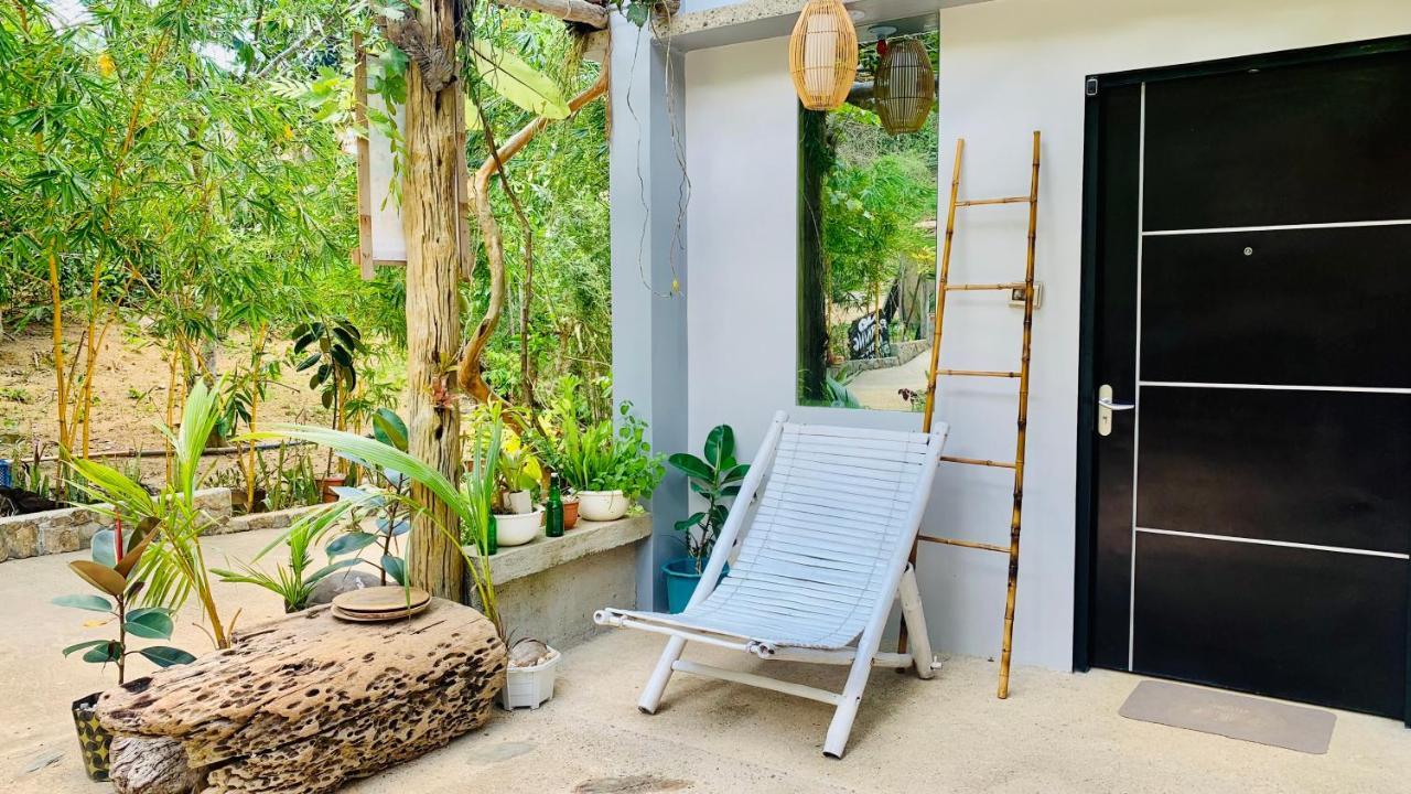 Hidden Of Cailan Inn El Nido Exterior photo