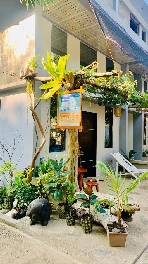 Hidden Of Cailan Inn El Nido Exterior photo