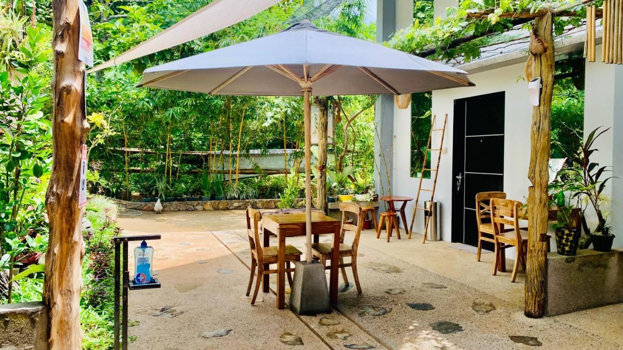 Hidden Of Cailan Inn El Nido Exterior photo