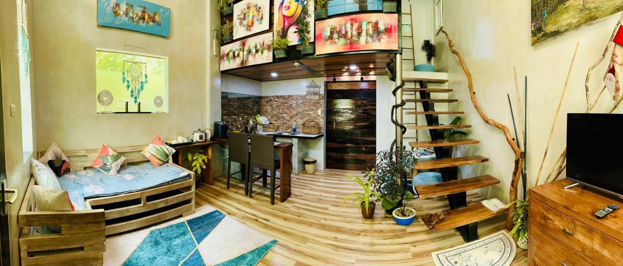 Hidden Of Cailan Inn El Nido Exterior photo